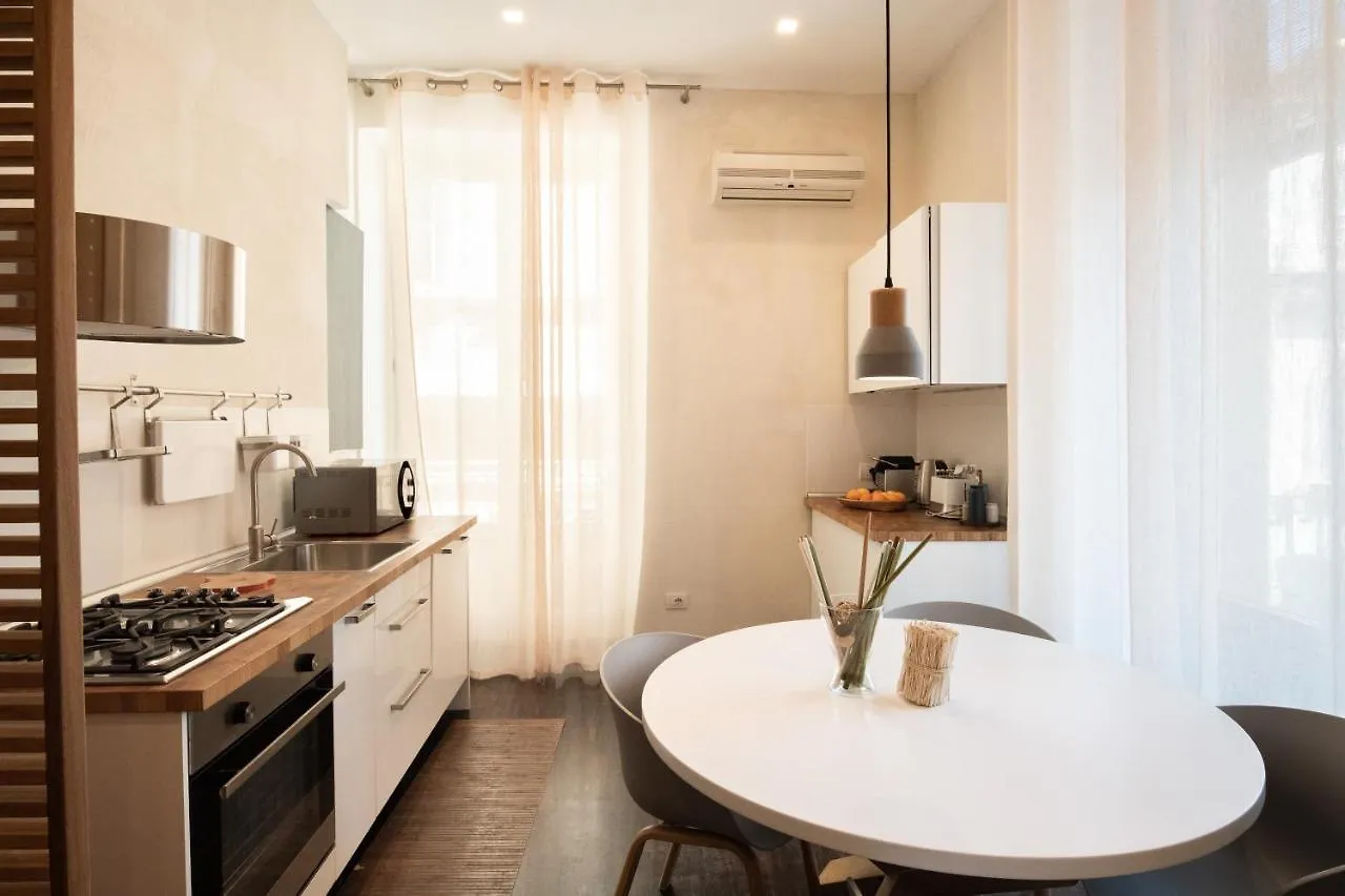 Apartment Ortigia Suite - Archimede Italy