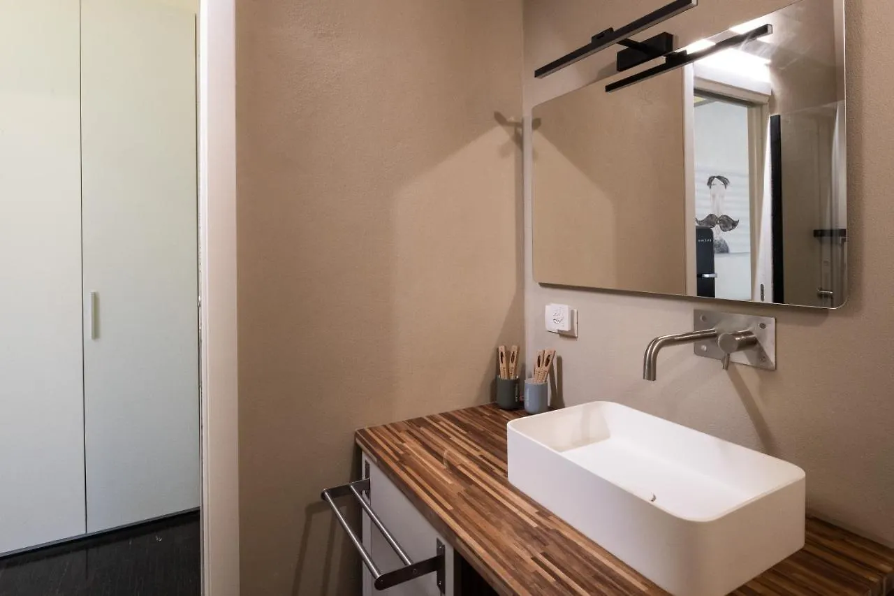 Ortigia Suite - Archimede Syracuse Appartement