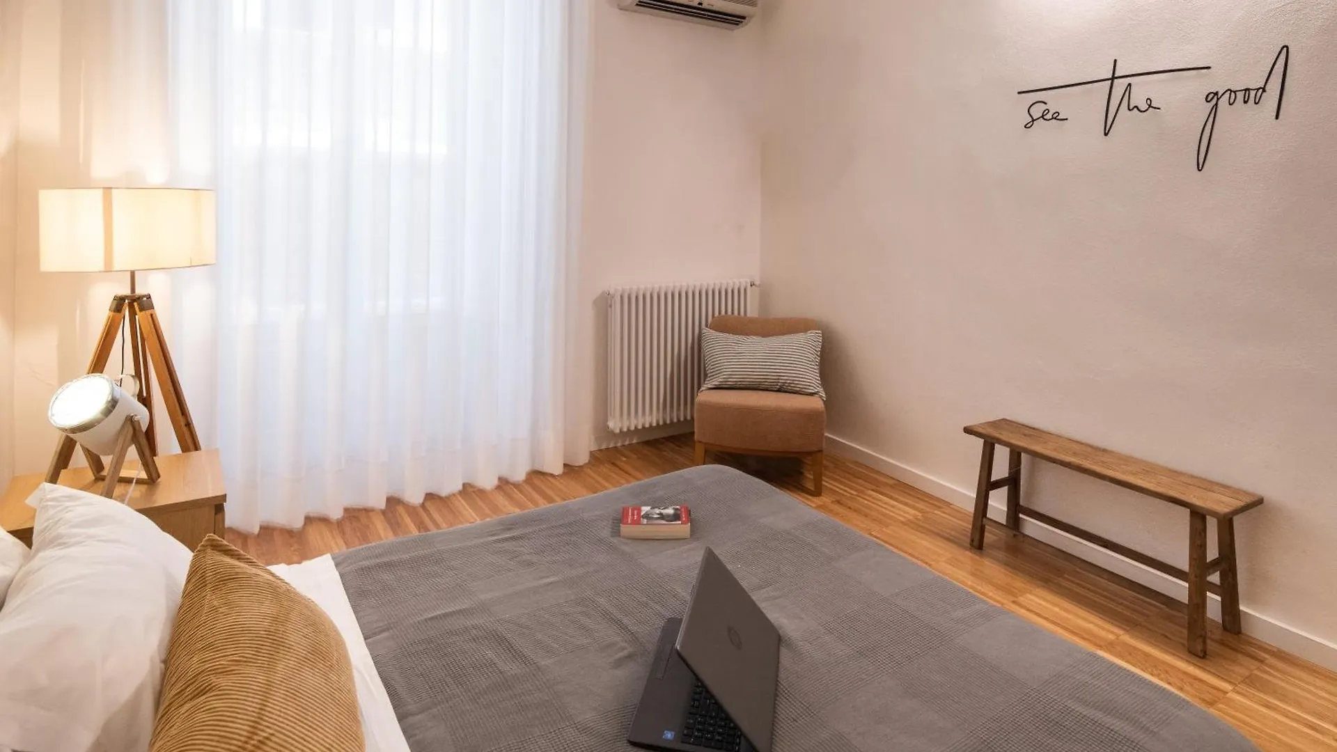 Apartment Ortigia Suite - Archimede