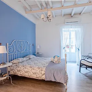 Apartment Giudecca, Syracuse